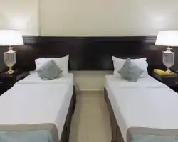 Snood Al Houda Hotel thumbnail